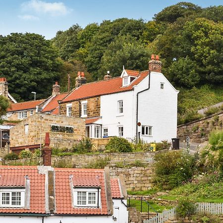 Rose Cottage Sandsend Kültér fotó