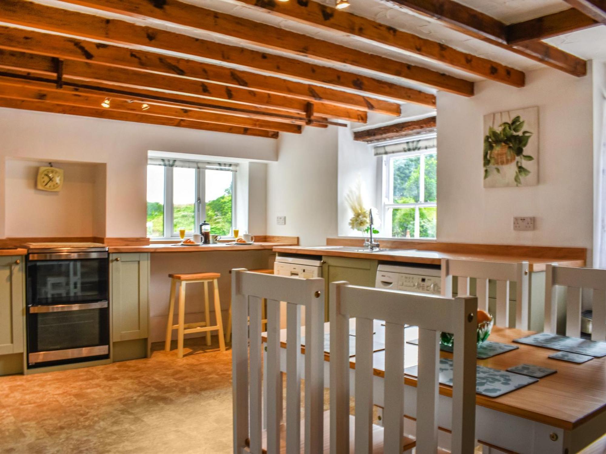Rose Cottage Sandsend Kültér fotó